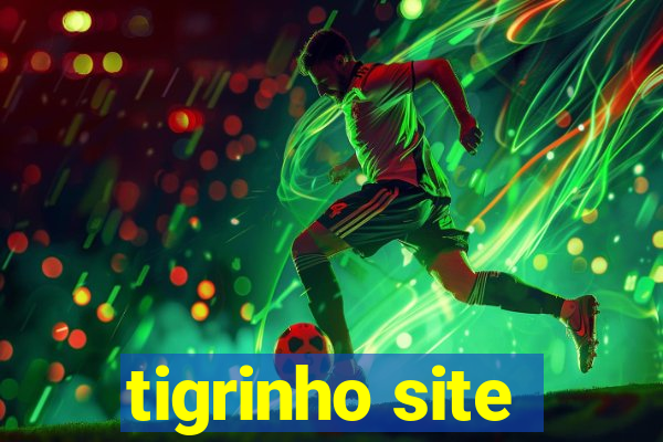 tigrinho site